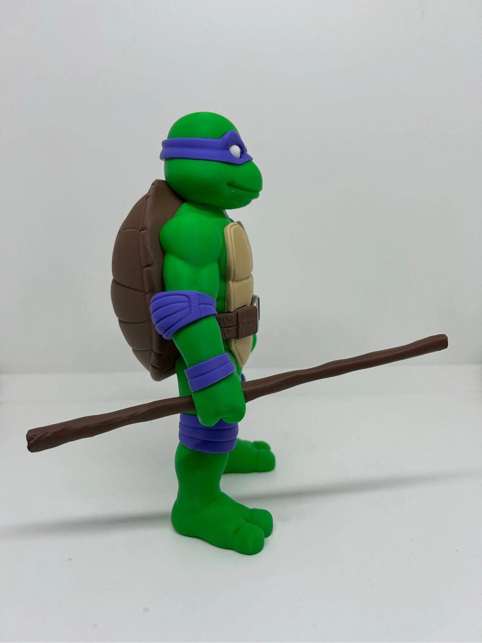 Donatello – photo 3